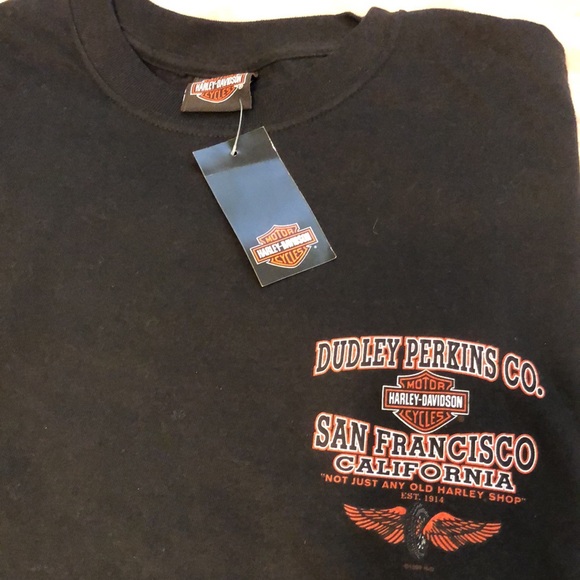Harley-Davidson Other - NWT Harley Davidson men’s short sleeve shirt.